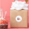 Love Is Sweet (Macaron) Bridal Shower
