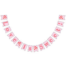 Love is Sweet! Pink Bridal Wedding Shower