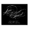 Love is Sweet Sign