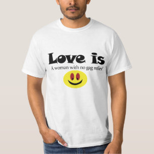 Love is Tee