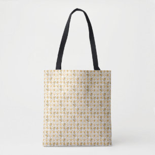 Love Is The Flower You've Got To Let Grow Tote Bag