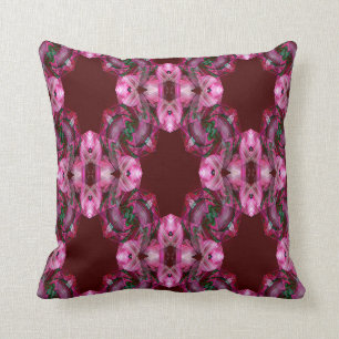 Love is... throw pillow