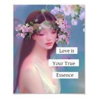 Love is Your True Essence | Fairy Like Angelic 