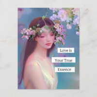 Love is Your True Essence | Fairy Like Angelic
