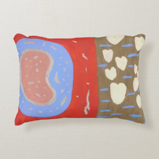Love Isle Accent Coussin