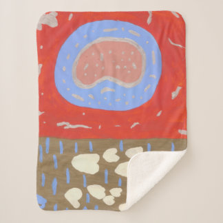 Love Isle Sherpa Blanket