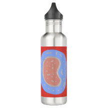 Love Isle Water Bottle