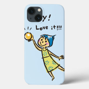 Love It!!! 2 iPhone 13 Case