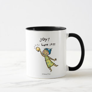 Love It!!! 2 Mug