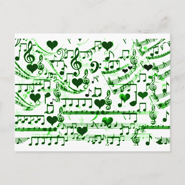 Love Jams_ Postcard (Front)