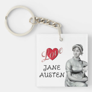 LOVE JANE AUSTEN