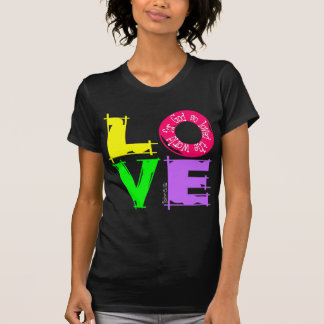 Love john316 T-Shirt