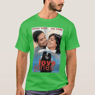 Love Jones friend T-Shirt