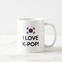 Love K-Pop!