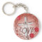 Love Key Chain