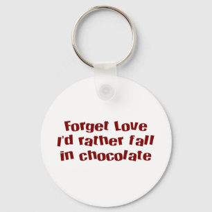 love keychain