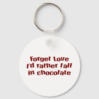 love keychain