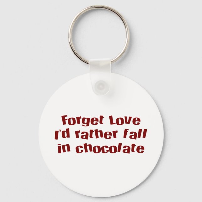 love keychain (Front)