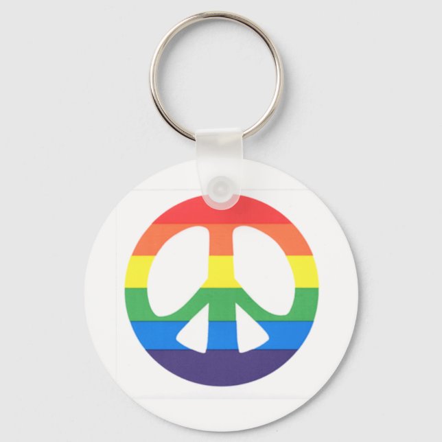 love keychain (Front)
