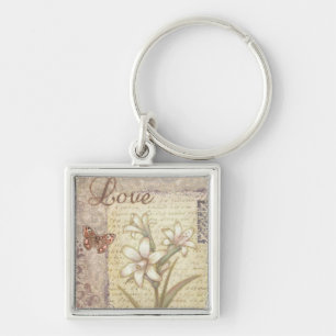 Love Keychain