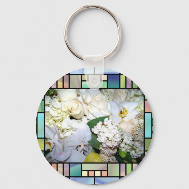 Love_ Keychain (Front)