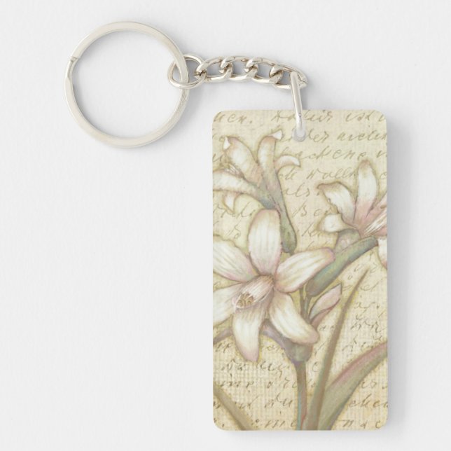 Love Keychain (Front)