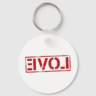 LOVE KEYCHAIN
