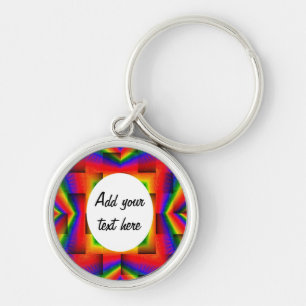Love_ Keychain