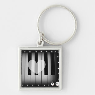 Love Keys_ Keychain