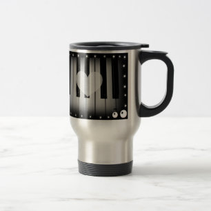 Love Keys_ Travel Mug