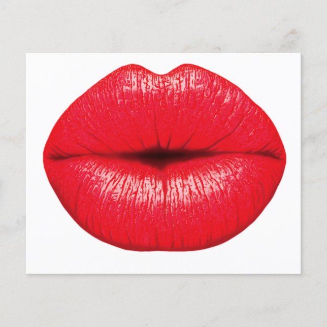 Love kiss Home Office custom personalize business Flyer (Front)