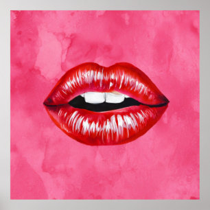 Love Kiss Poster