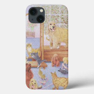 Love knows no bounds iPhone 13 case