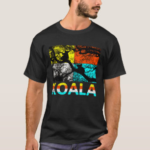 Love Koala Bears Koala Bear T-Shirt