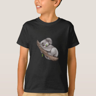 Love Koala Bears  T-Shirt