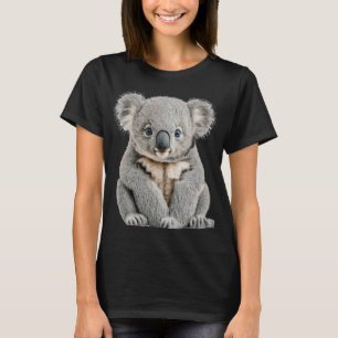 Love Koala Bears  T-Shirt
