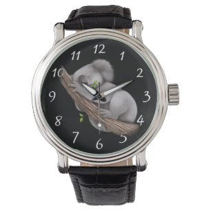 Love Koala Bears Watch