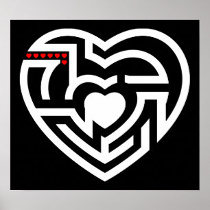 love labrynth poster