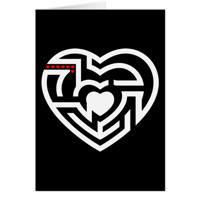 love labyrinth (Front)