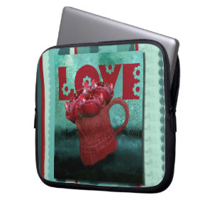 Love - LapTop Sleeve