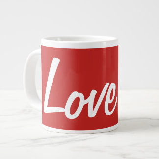 love large coffee mug