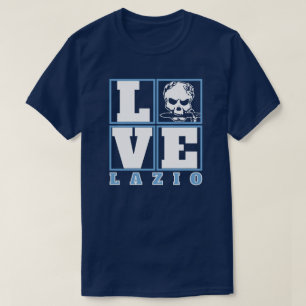 LOVE LAZIO T-Shirt