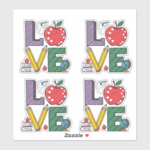 Love learning Beautiful Back to School share pack