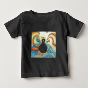 Love leave it or Live it Hakuna Matata Baby T-Shirt