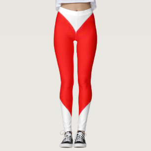 Love Leggings