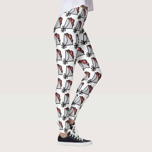 love leggings (Right)