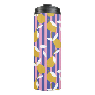 Love Lemonade Tumbler