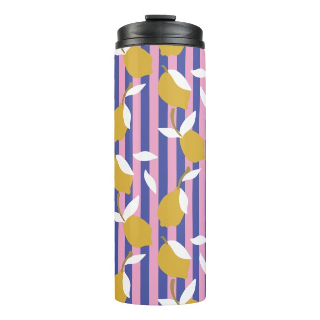 Love Lemonade Tumbler (Front)