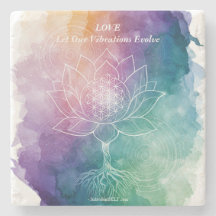 LOVE | Let Our Vibrations Evolve