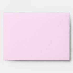 Love Letter Envelope